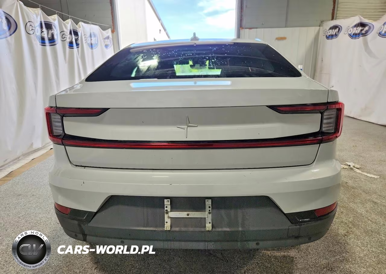 2023 Polestar 2 VIN:YSMEG3KAXPL144063 - 6