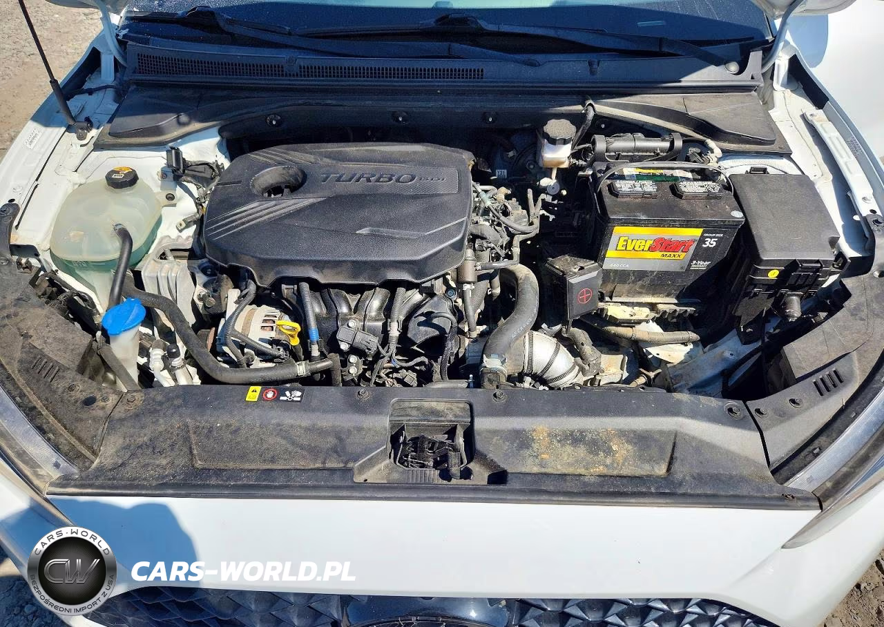 2020 Hyundai Veloster Turbo R-Spec VIN:KMHTH6AB4LU022293 - 11