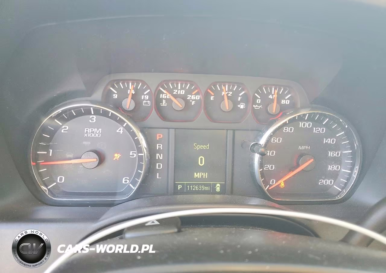 2017 GMC Sierra K1500 VIN:1GTV2LEC8HZ174071 - 9