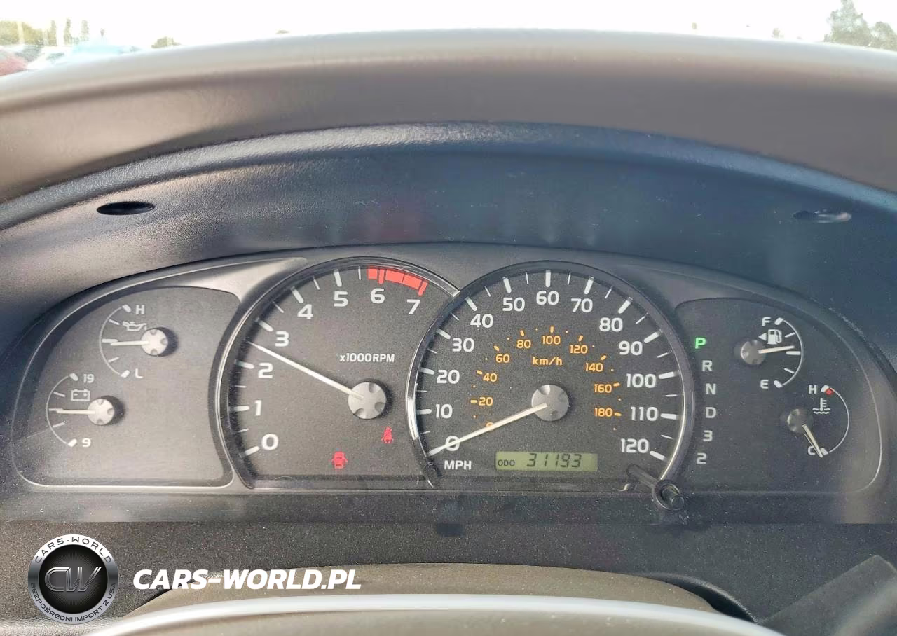 2005 Toyota Sequoia Sr5 VIN:5TDBT44A65S256559 - 9