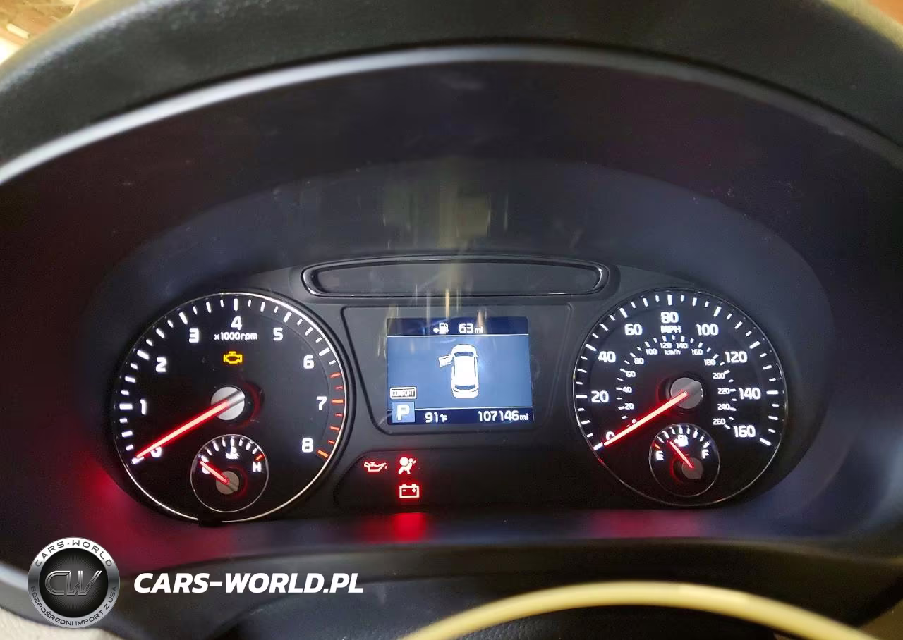 2020 Kia Sorento Lx VIN:5XYPG4A33LG650997 - 9