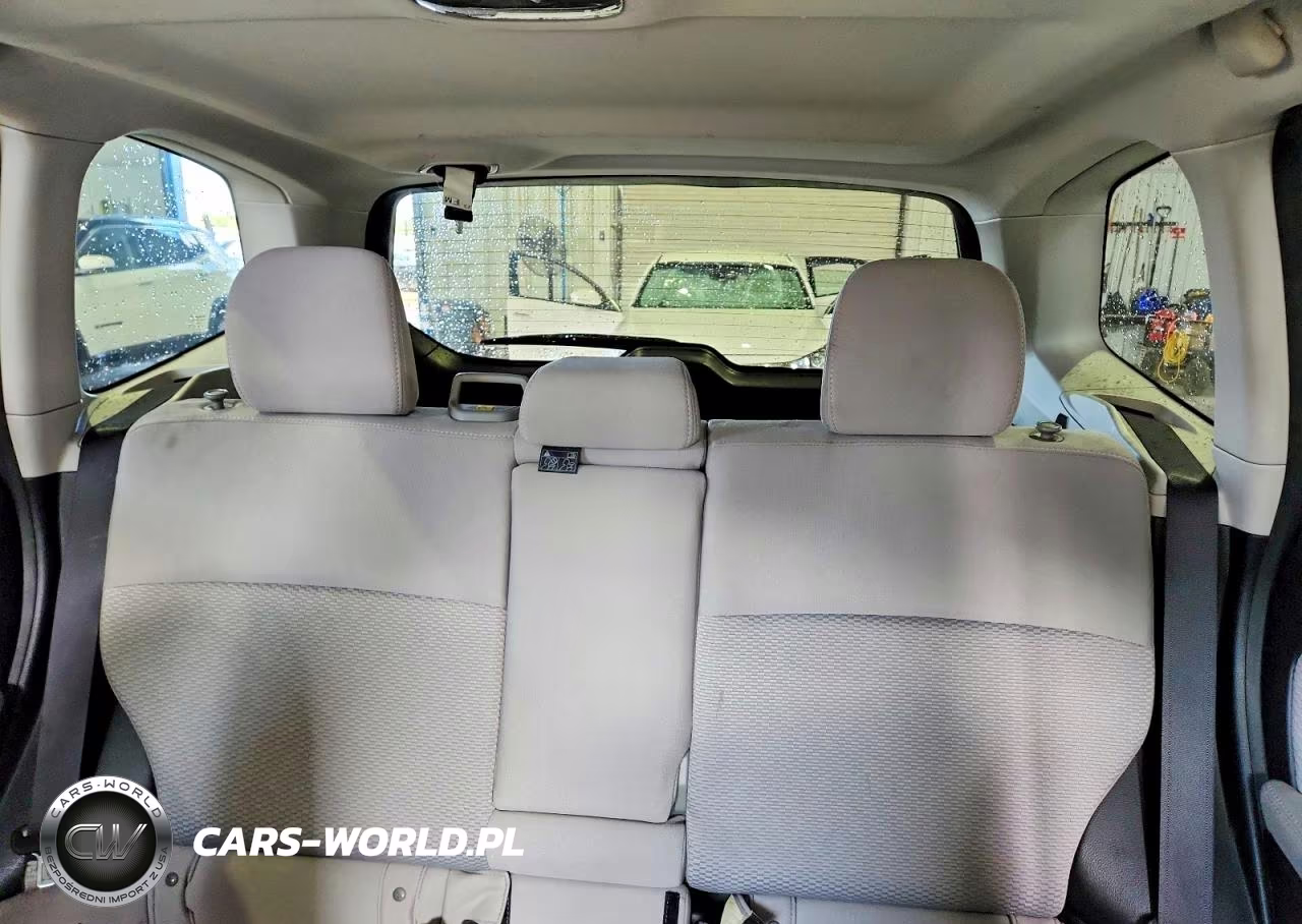 2018 Subaru Forester 2.5I Premium VIN:JF2SJAGC3JH574415 - 10