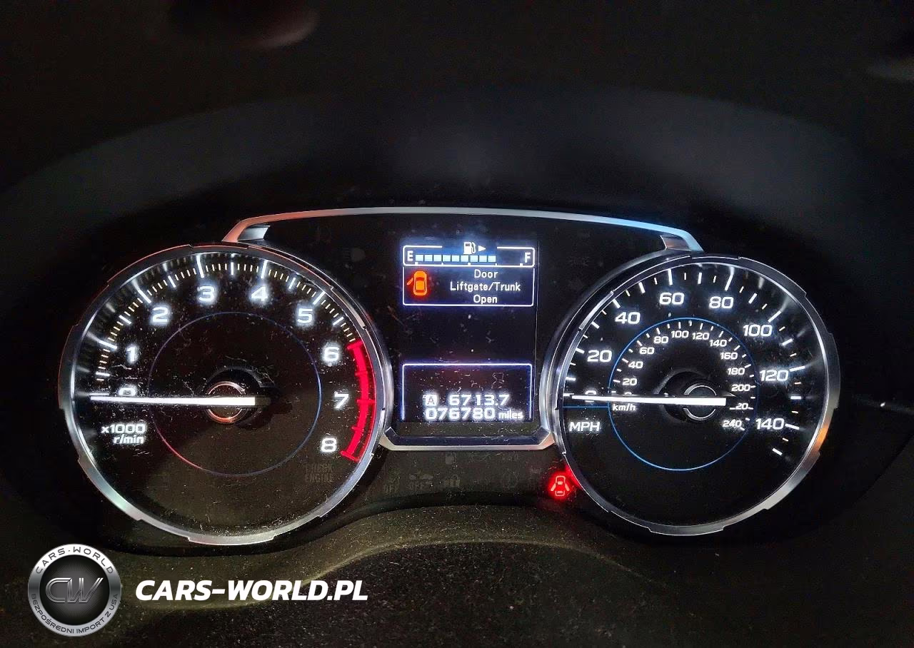 2018 Subaru Forester 2.5I Premium VIN:JF2SJAGC3JH574415 - 9