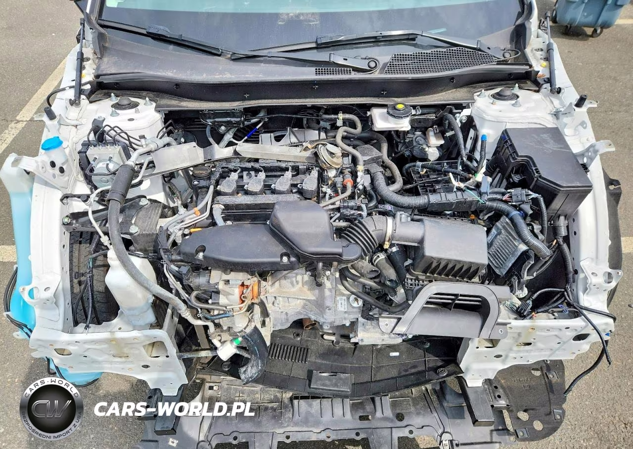 2025 Honda Cr-V Ex VIN:2HKRS4H43SH439666 - 12