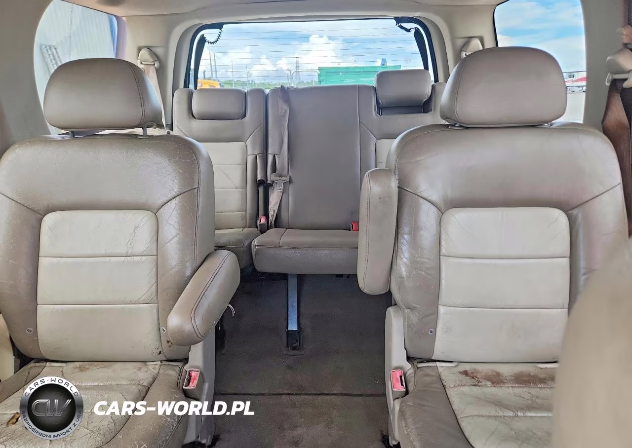 2003 Ford Expedition Eddie Bauer VIN:1FMEU17L63LA00616 - 10