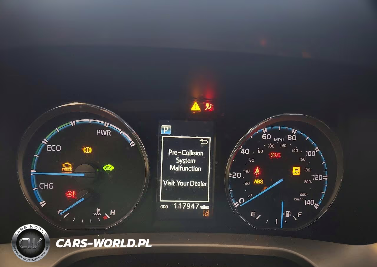 2018 Toyota Rav4 Hybrid Xle VIN:JTMRJREVXJD155114 - 9