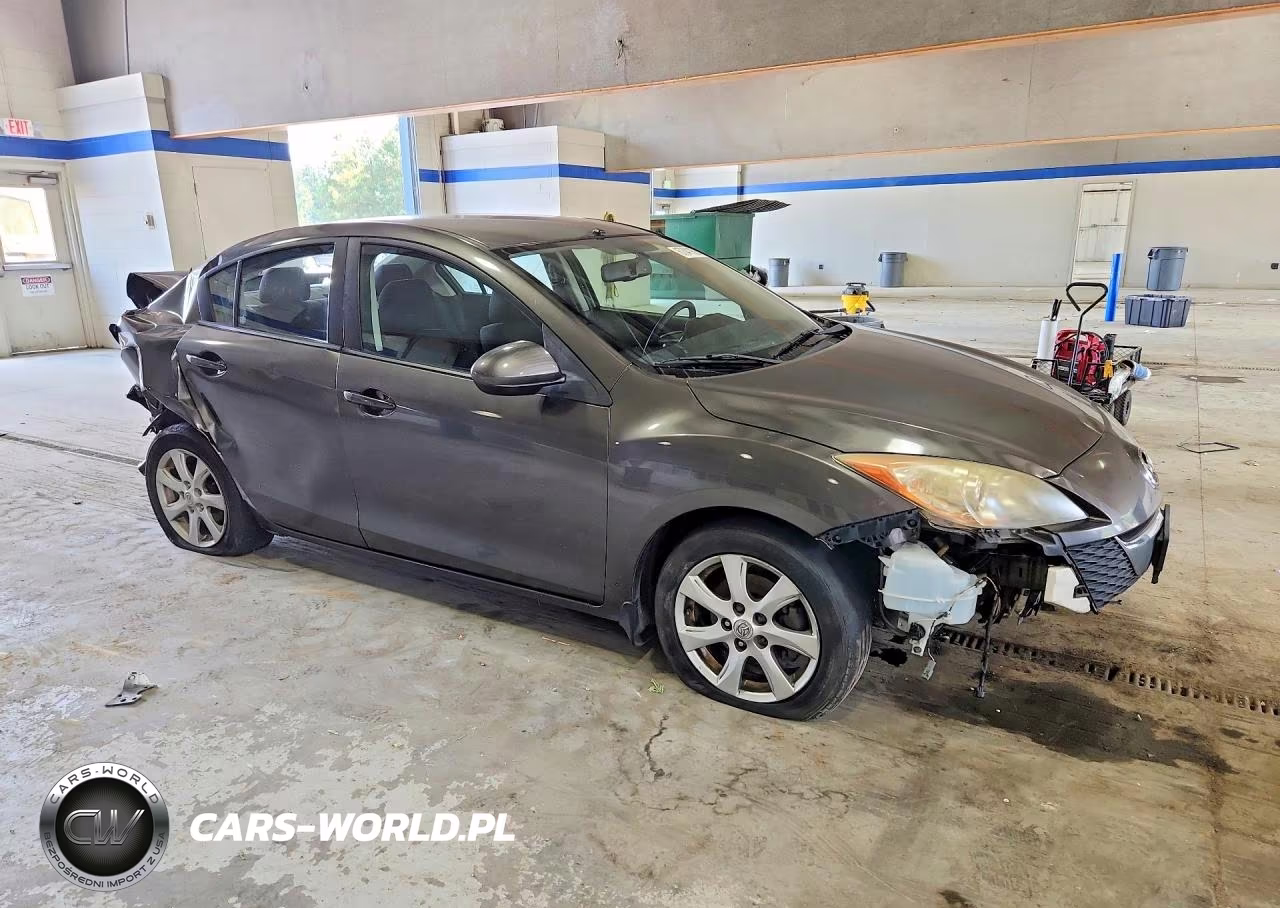 2010 Mazda Mazda3 I Touring VIN:JM1BL1SG7A1160503 - 4