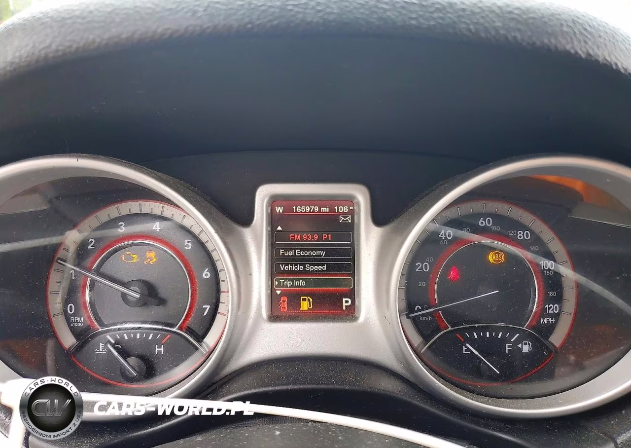 2018 Dodge Journey Gt VIN:3C4PDCEG9JT380843 - 9
