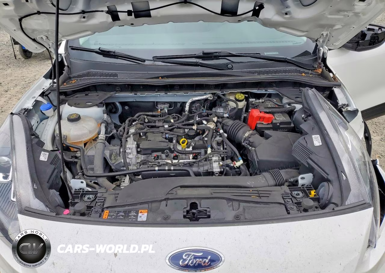 2022 Ford Escape Sel VIN:1FMCU0H6XNUB94087 - 12