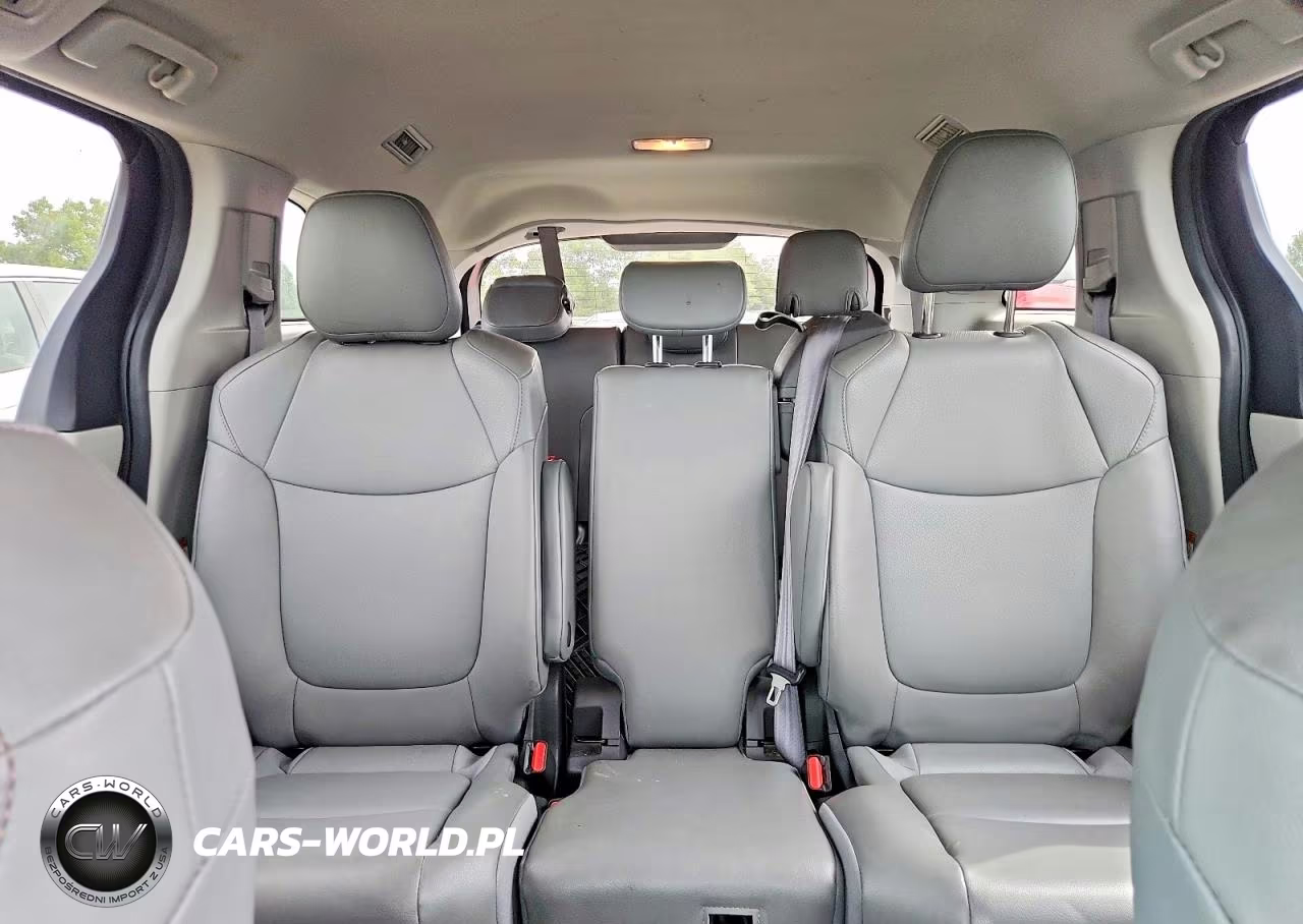 2022 Toyota Sienna Xle VIN:5TDJRKEC2NS099675 - 10