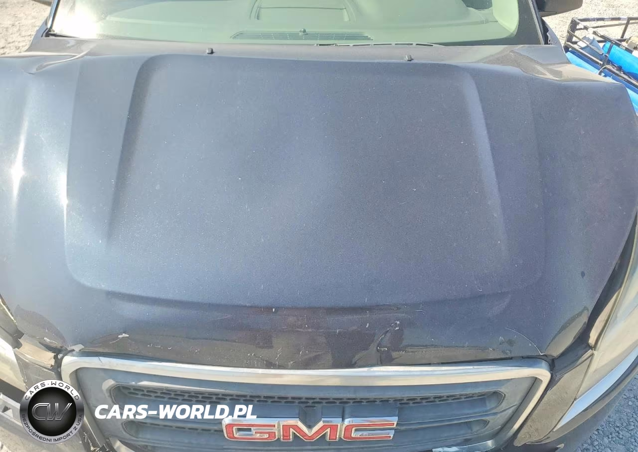 2016 GMC Acadia Sle VIN:1GKKRPKD0GJ278087 - 12