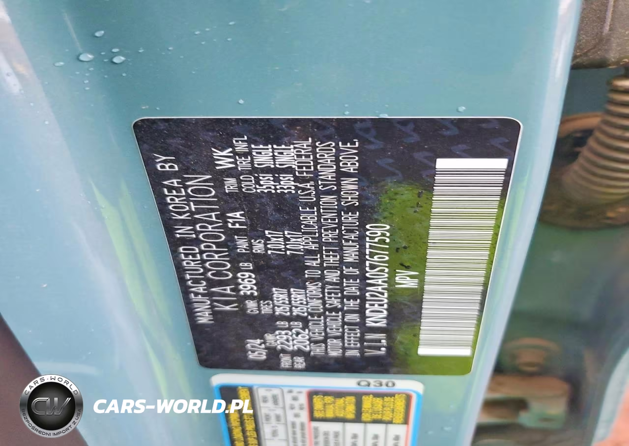 2025 Kia Seltos S VIN:KNDEU2AA0S7677590 - 12