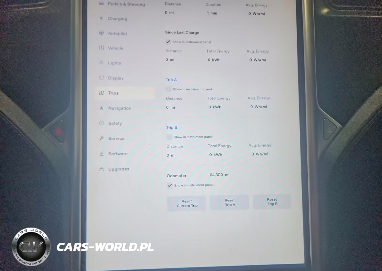 2017 Tesla Model S VIN:5YJSA1E25HF192471 - 9