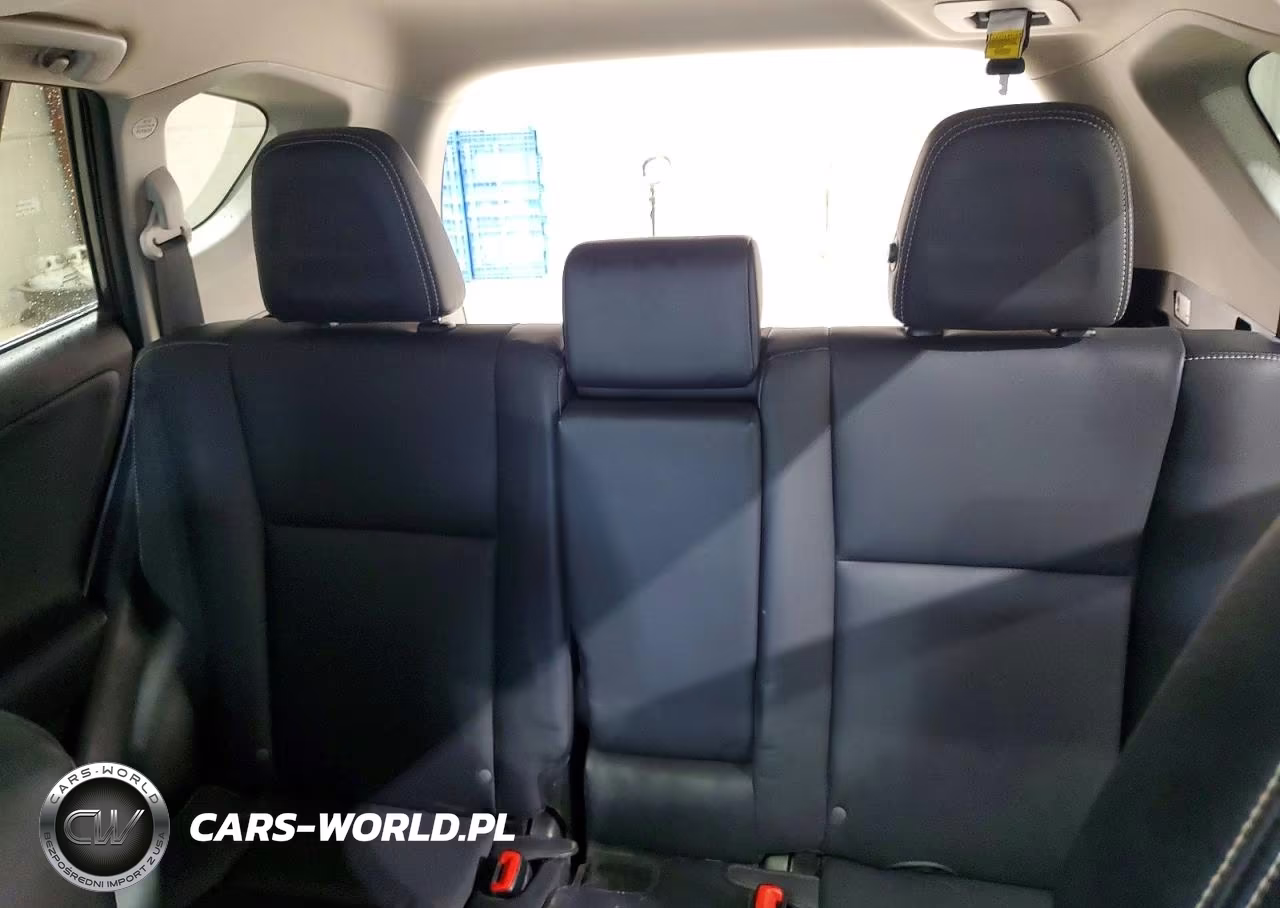 2013 Toyota Rav4 Limited VIN:2T3DFREV7DW043325 - 10
