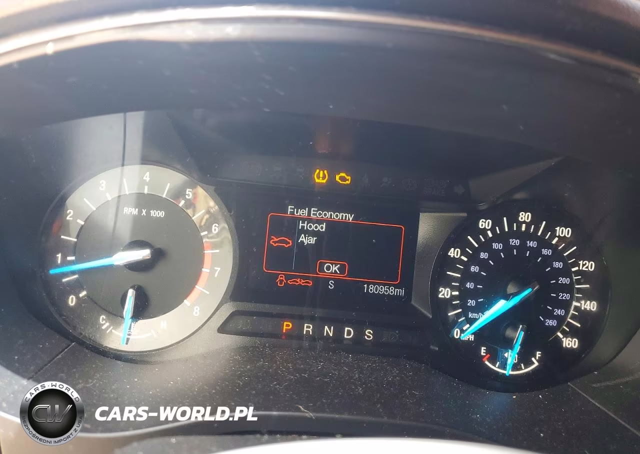 2017 Ford Fusion Se VIN:3FA6P0T9XHR388386 - 9