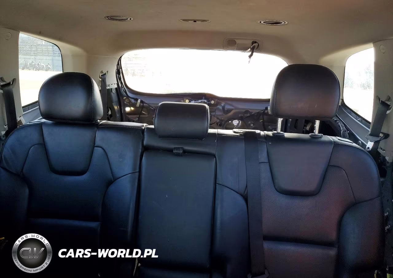 2020 Kia Telluride Lx VIN:5XYP24HC7LG054845 - 10