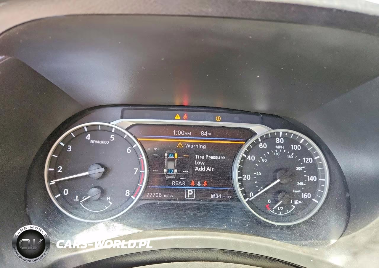 2022 Nissan Sentra Sv VIN:3N1AB8CVXNY241861 - 9