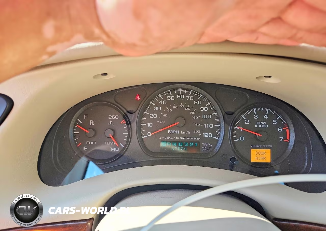 2005 Chevrolet Impala Ls VIN:2G1WH52K259388997 - 9