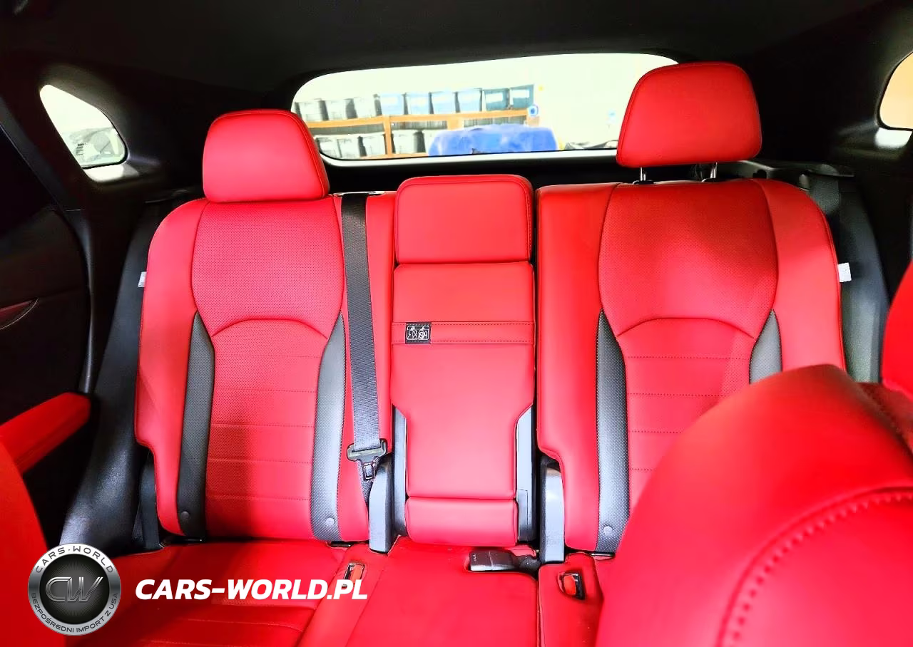 2022 Lexus Rx 350 F Sport VIN:2T2SZMDA1NC339240 - 10