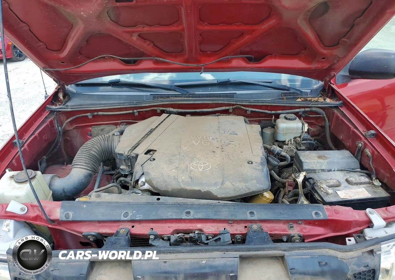 2011 Toyota Tacoma V6 VIN:3TMLU4EN1BM077523 - 11