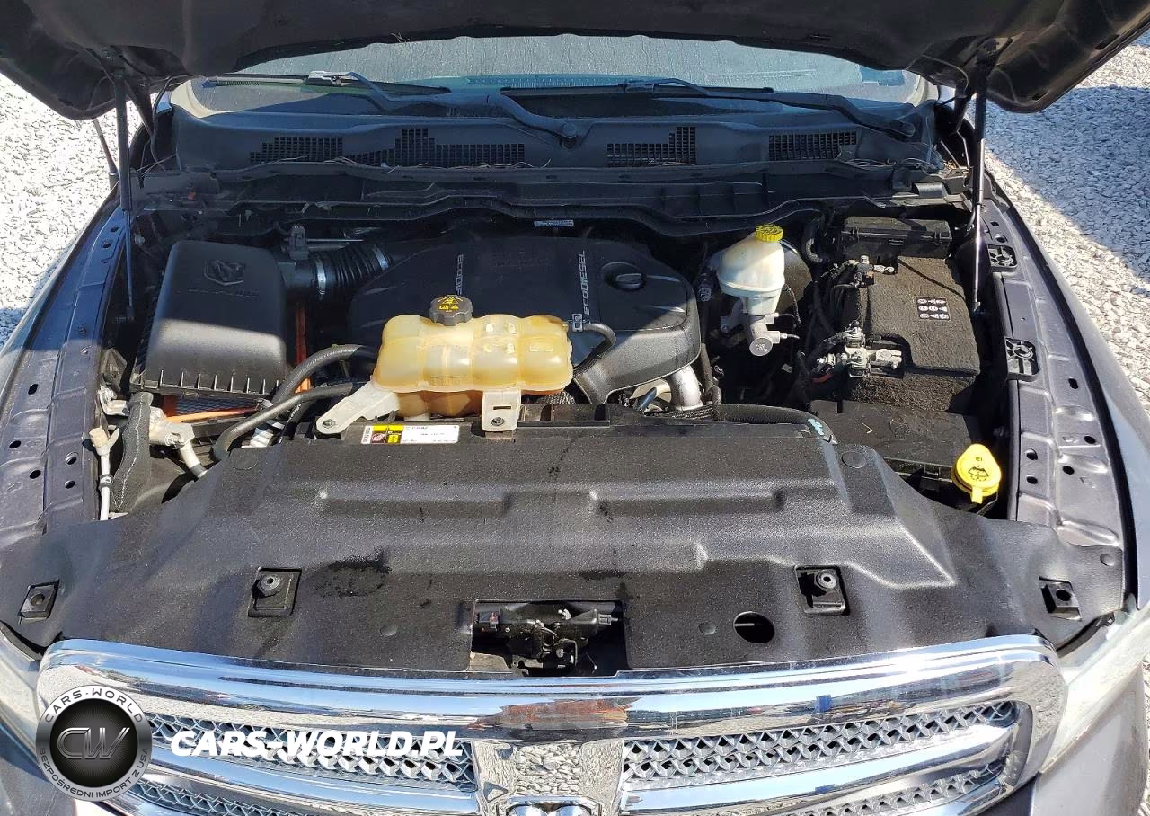 2014 Ram 1500 Longhorn VIN:1C6RR7PM6ES337063 - 11
