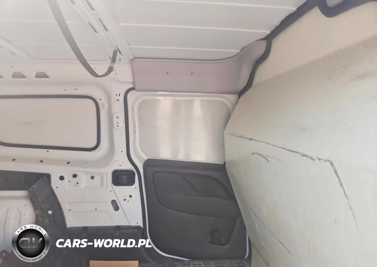 2022 Ram Promaster City Tradesman VIN:ZFB636VP2N6V98657 - 10