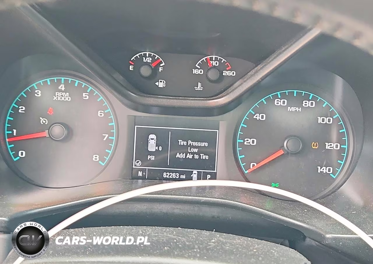 2022 GMC Canyon Elevation VIN:1GTG5CEN5N1326318 - 9