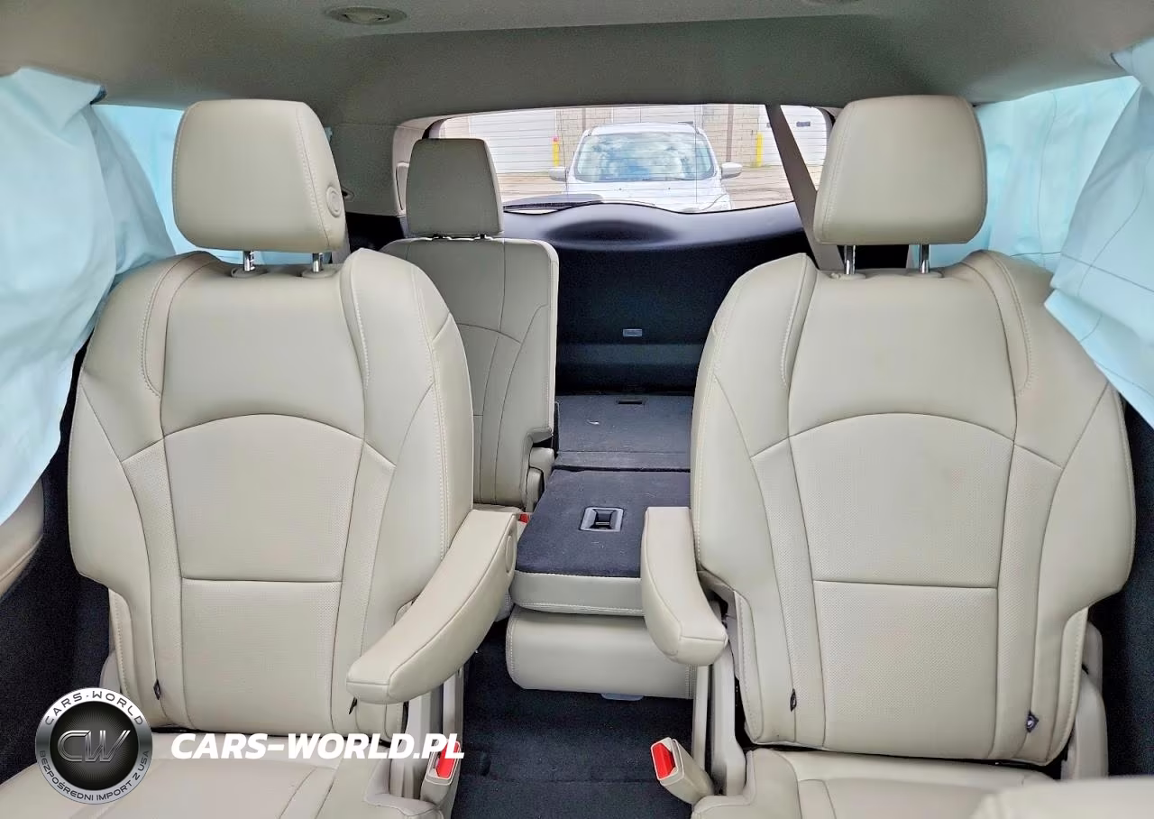 2018 Buick Enclave Premium VIN:5GAEVBKW8JJ207026 - 10
