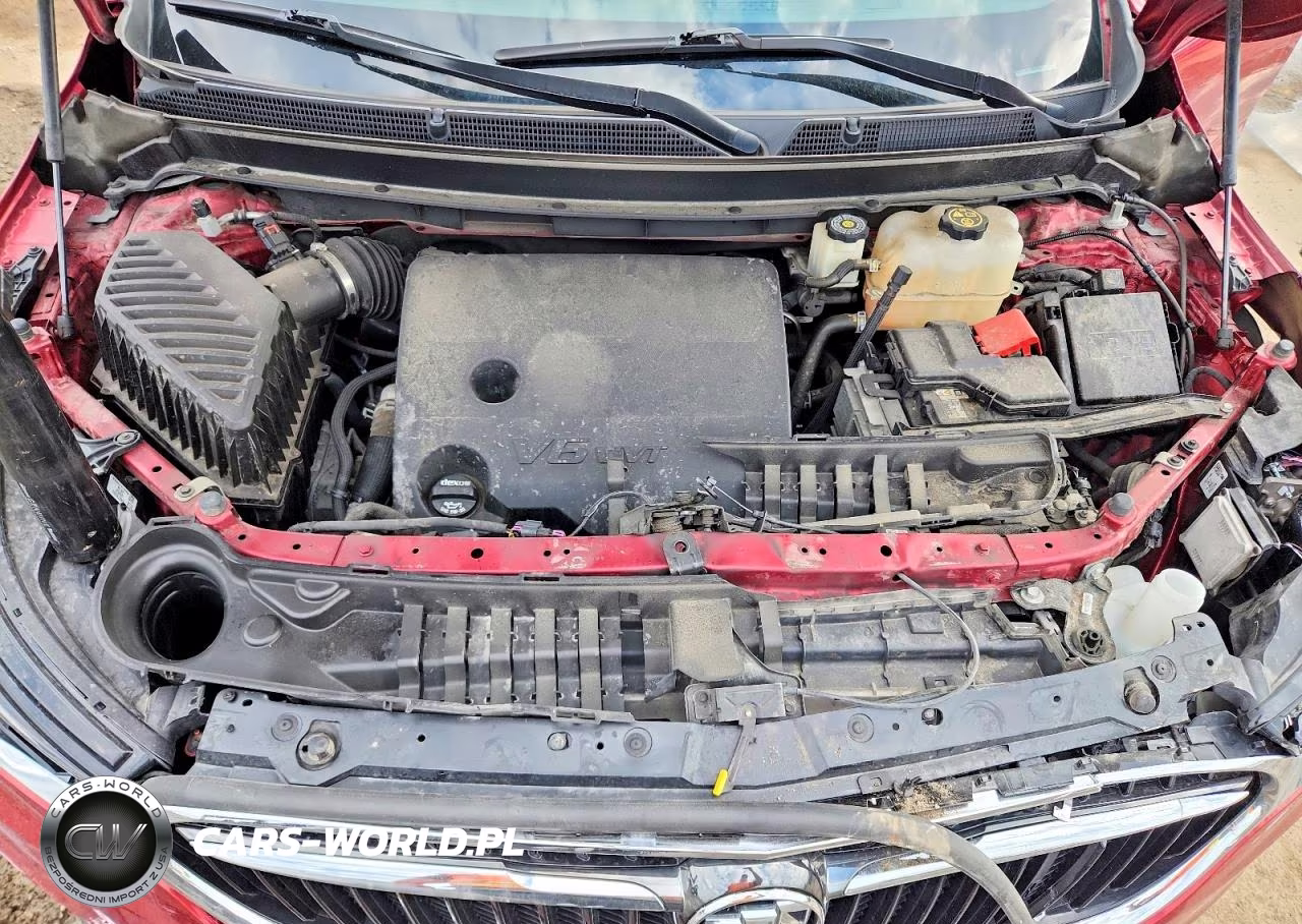 2018 Buick Enclave Premium VIN:5GAEVBKW8JJ207026 - 12