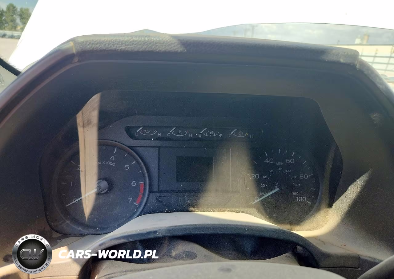 2018 Ford F250 Super Duty VIN:1FT7W2B67JEC90333 - 9