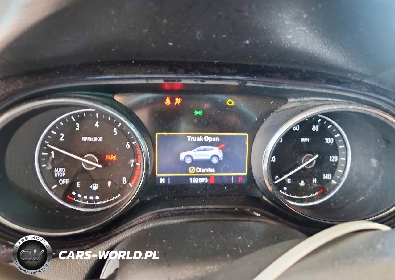 2022 Buick Encore Gx Essence VIN:KL4MMFSL0NB031996 - 9