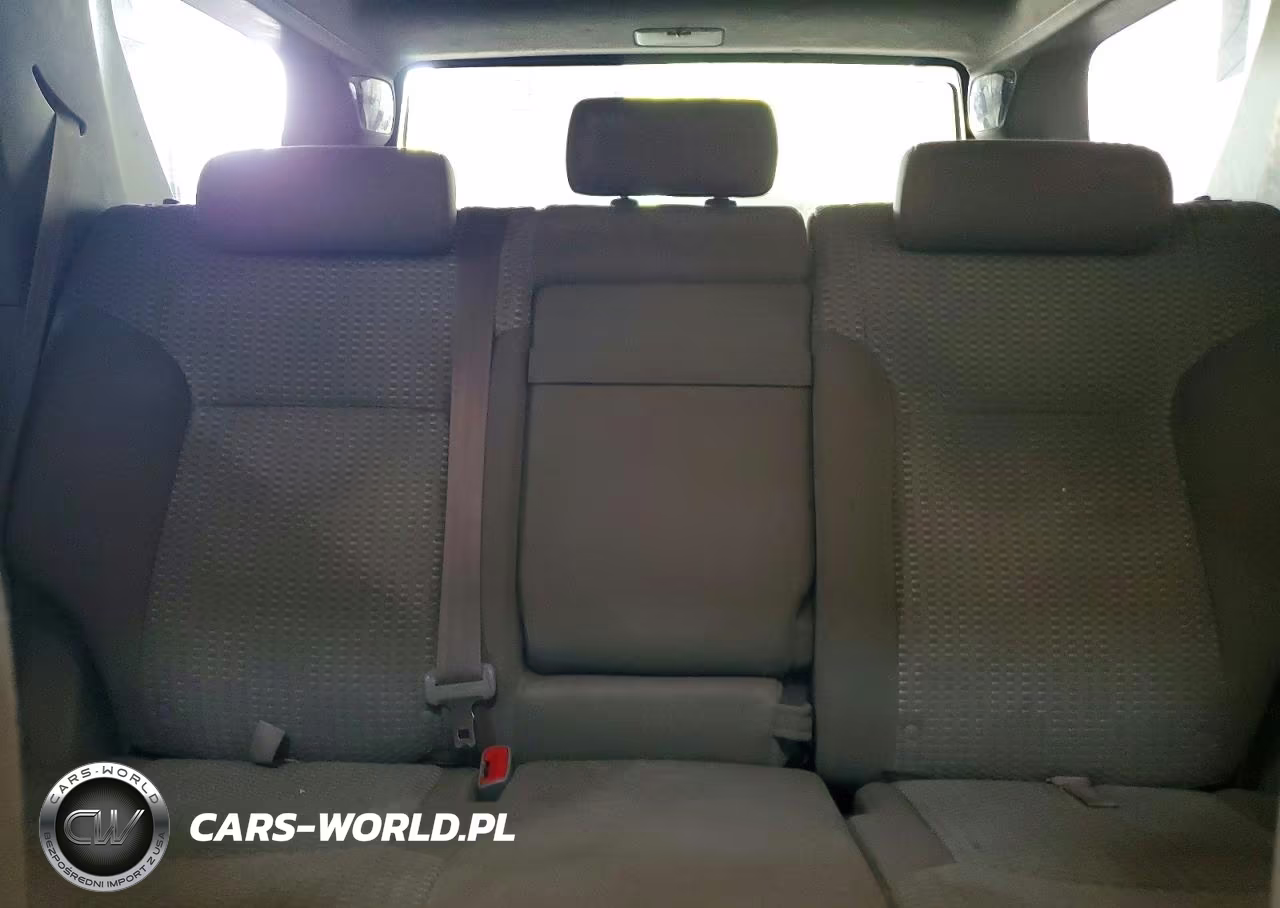 2006 Toyota 4Runner Sr5 VIN:JTEBU14R860087324 - 10