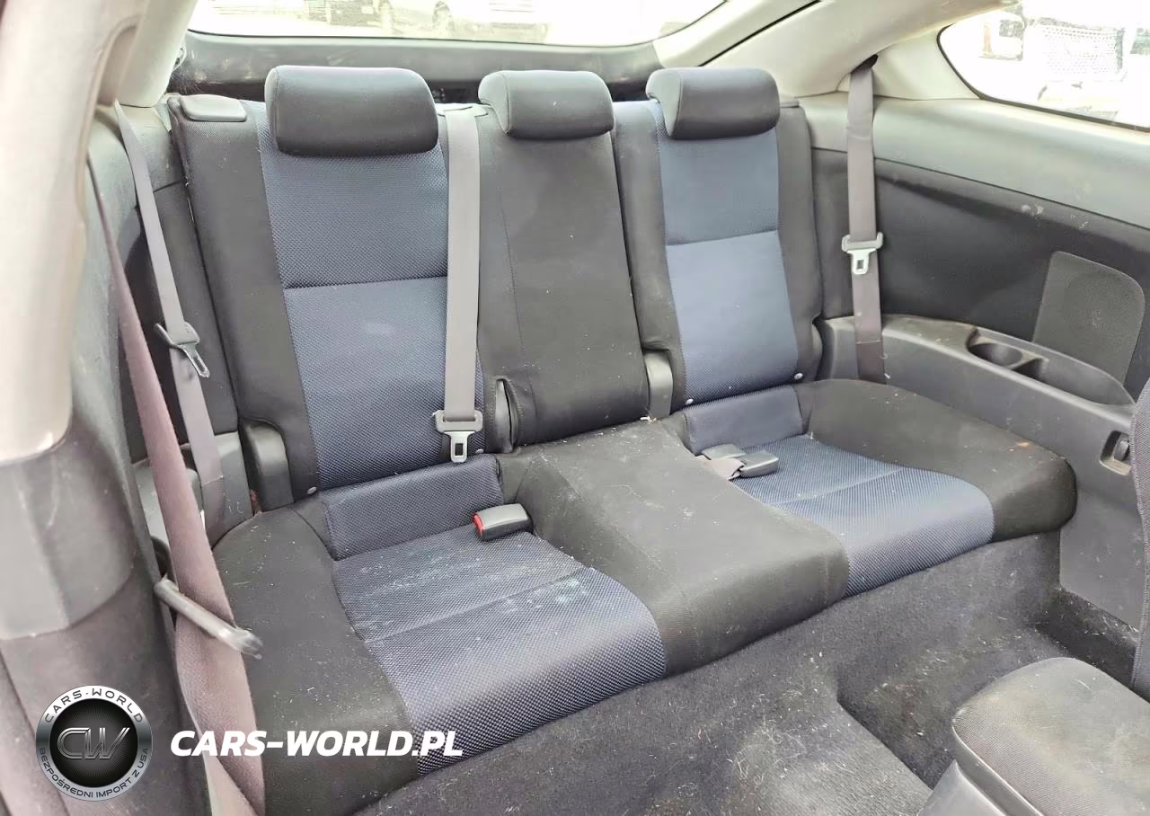 2005 Scion Tc Base VIN:JTKDE167550034416 - 10