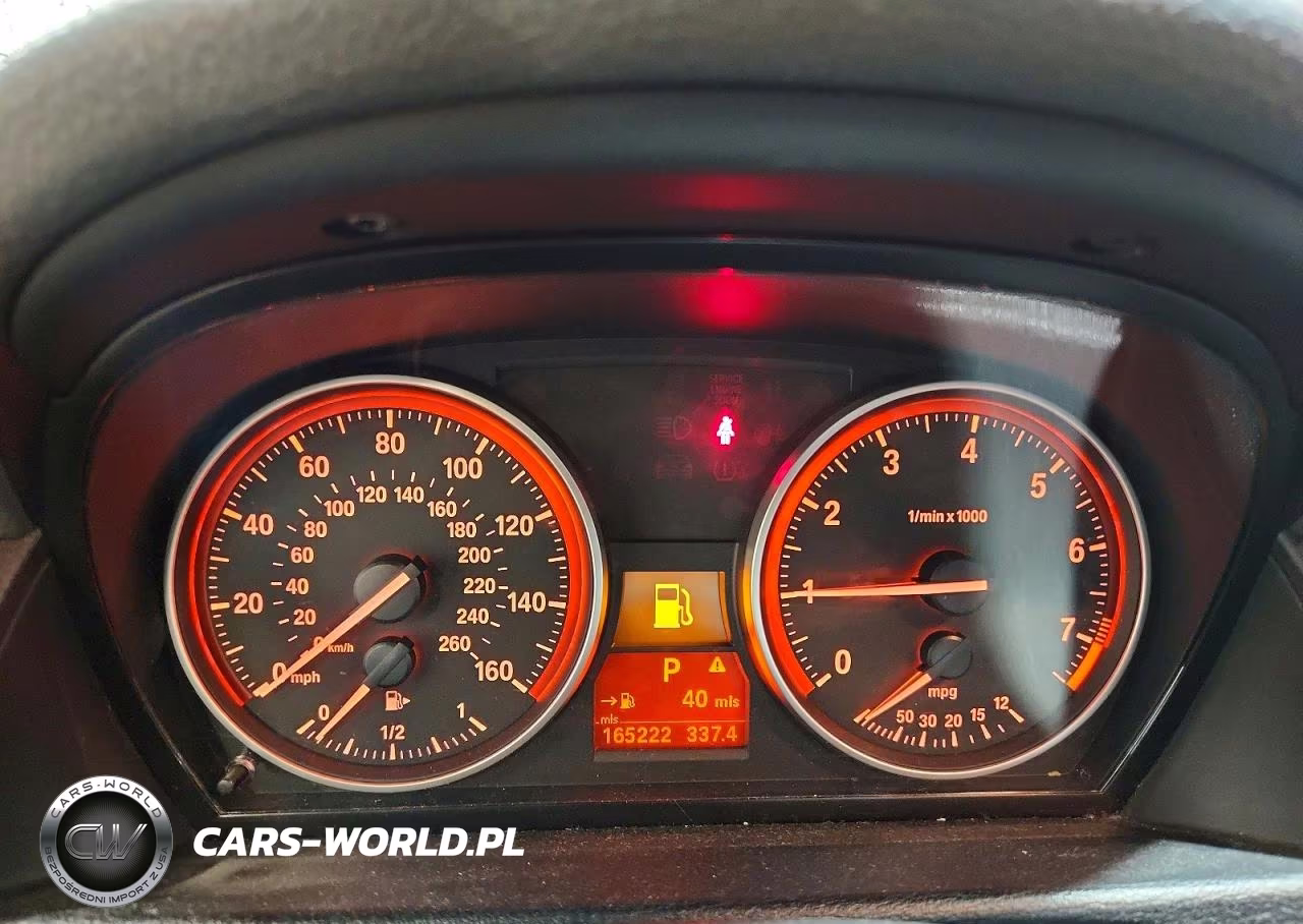 2015 BMW X1 xDrive28I VIN:WBAVL1C5XFVY35493 - 9