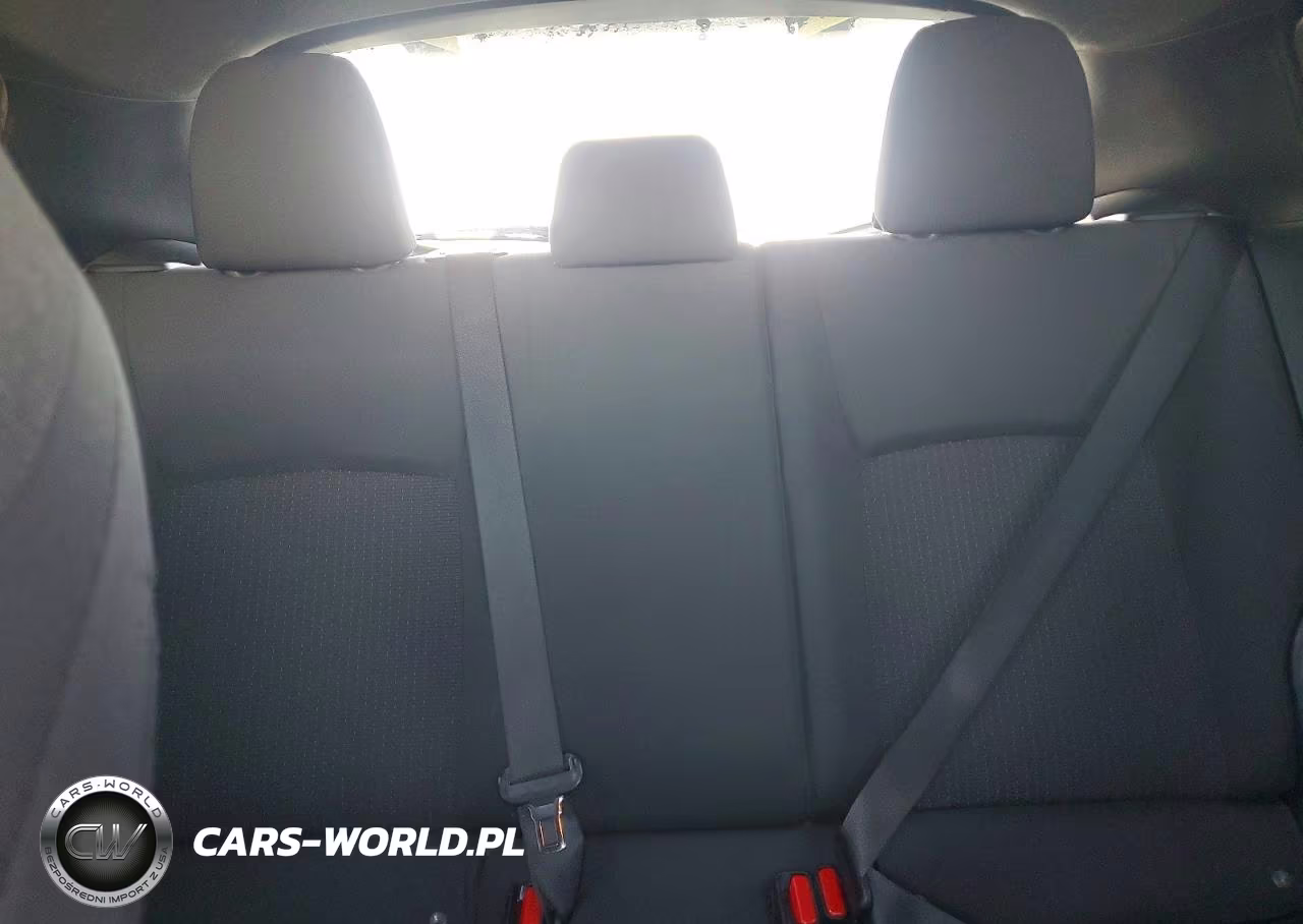2018 Toyota C-Hr Xle VIN:NMTKHMBX7JR045470 - 10