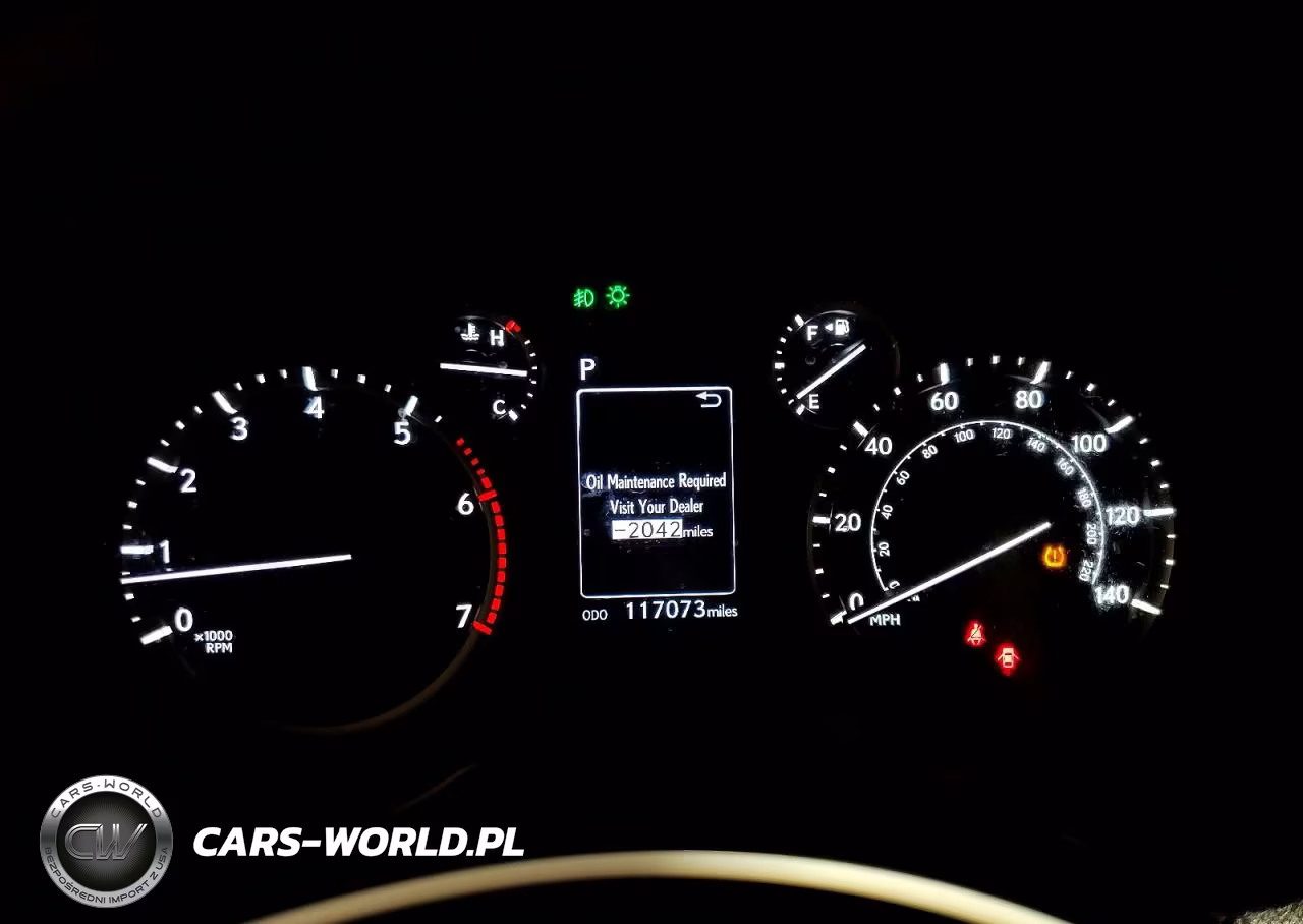 2021 Lexus Gx 460 Premium VIN:JTJAM7BX2M5271627 - 9