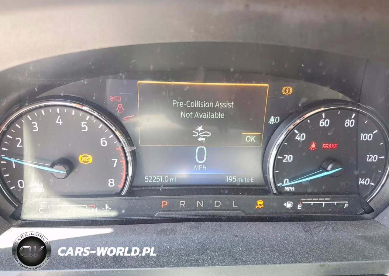 2022 Ford Explorer Limited VIN:1FMSK8FHXNGB31770 - 9