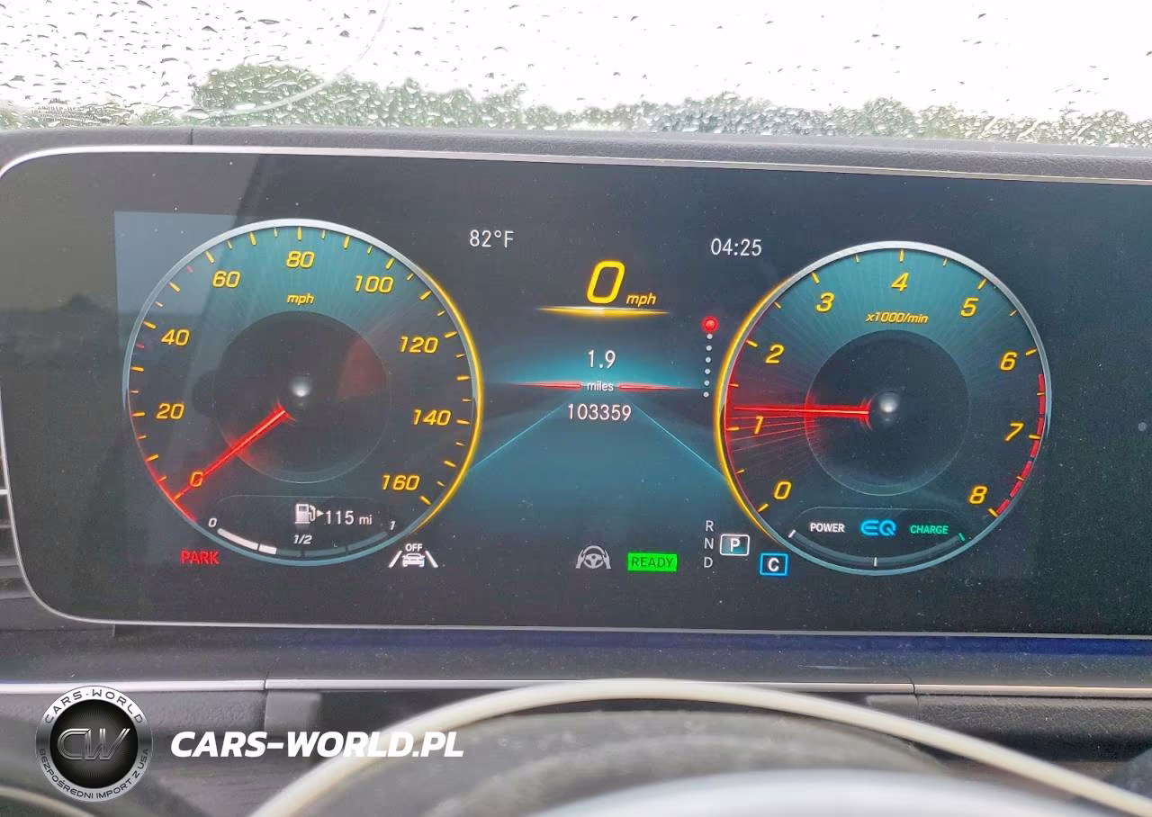 2020 Mercedes-Benz Gls 450 4Matic VIN:4JGFF5KE8LA126213 - 9