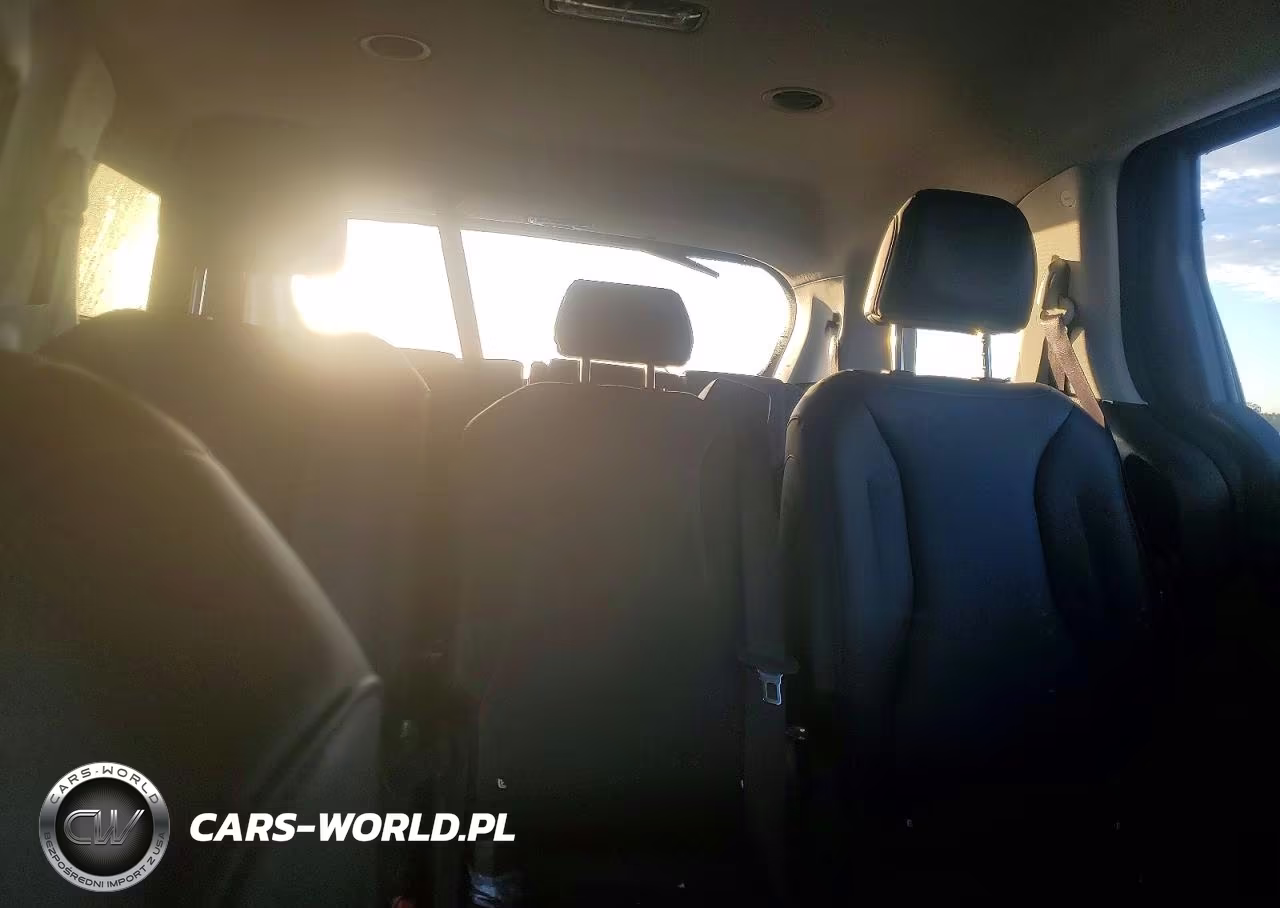 2026 Kia Carnival Lxs VIN:KNDNB5K36T6602388 - 10