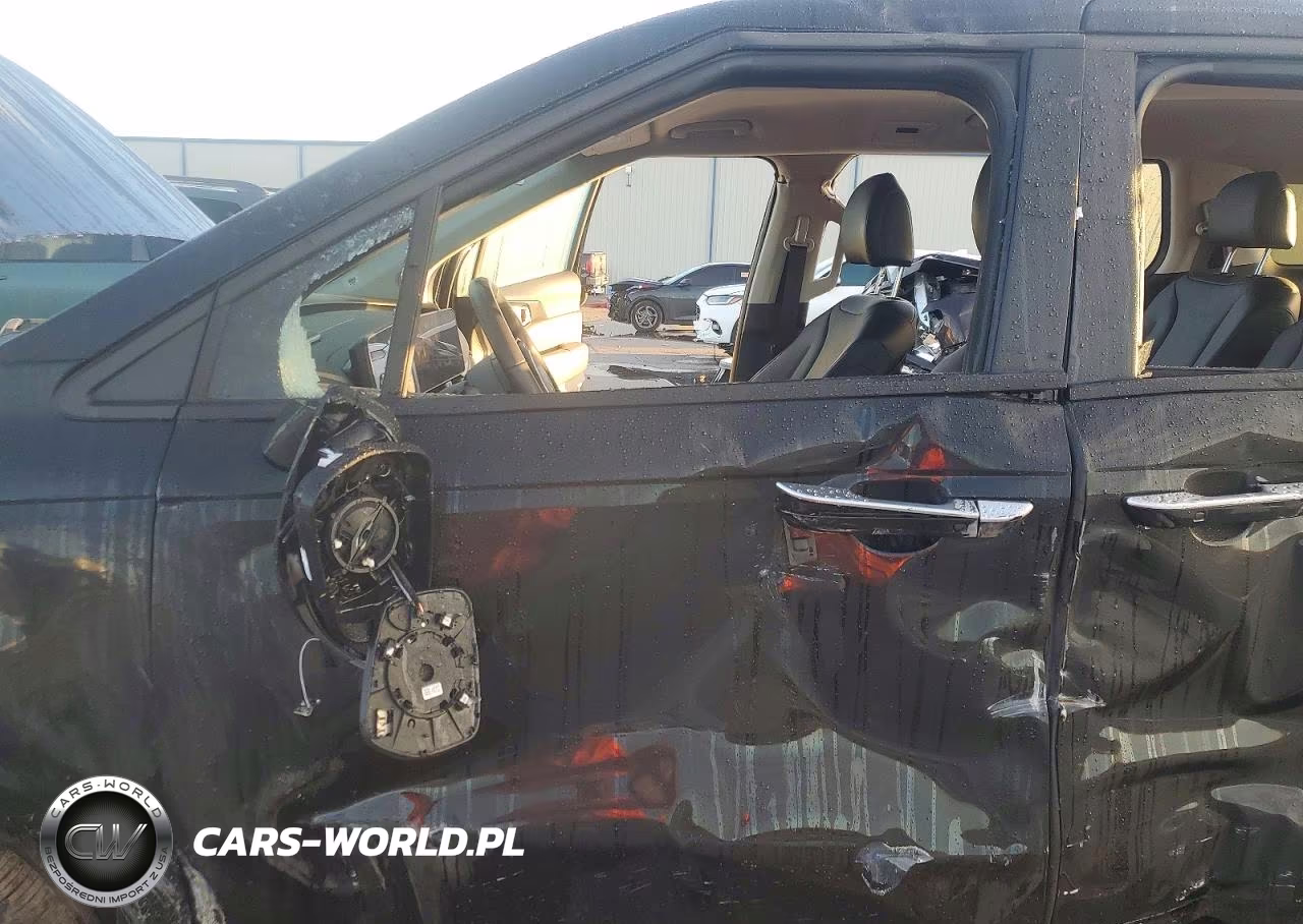 2026 Kia Carnival Lxs VIN:KNDNB5K36T6602388 - 7