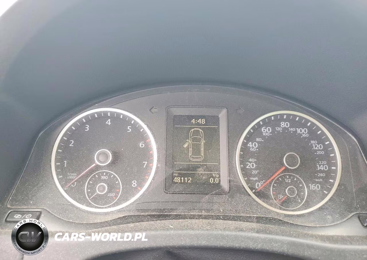 2017 Volkswagen Tiguan Wolfsburg VIN:WVGSV7AX5HK022442 - 9