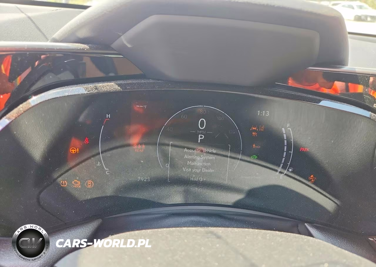 2025 Lexus Nx 350H Luxury VIN:JTJHKCEZ2S2058458 - 9