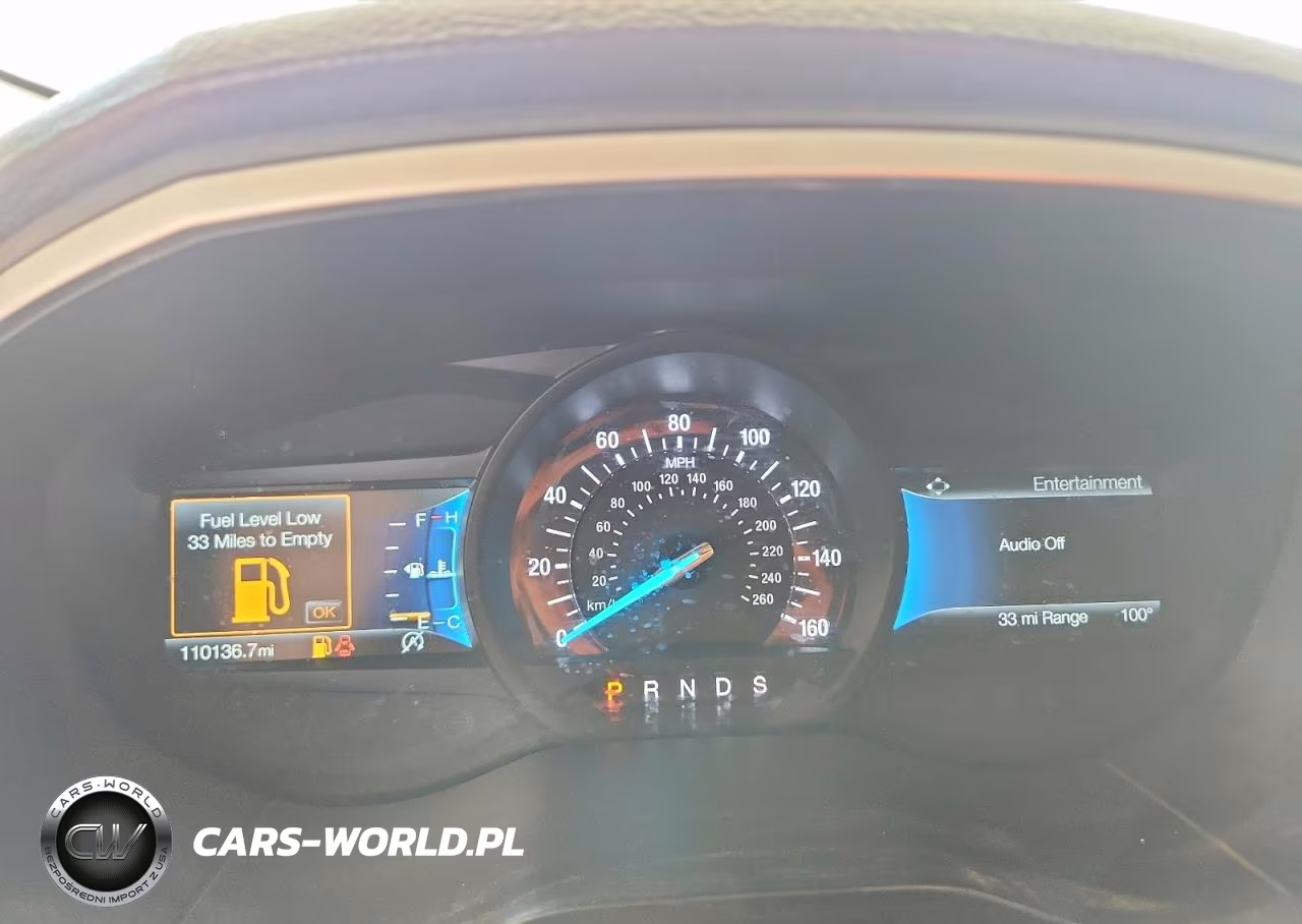 2021 Ford Edge Sel VIN:2FMPK3J9XMBA21333 - 9