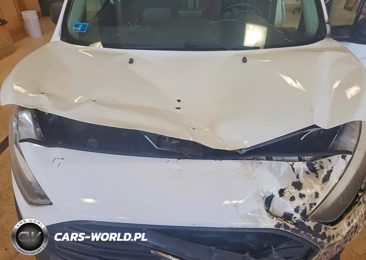 2020 Ford Transit Connect Xl VIN:NM0LS7E20L1446395 - 11