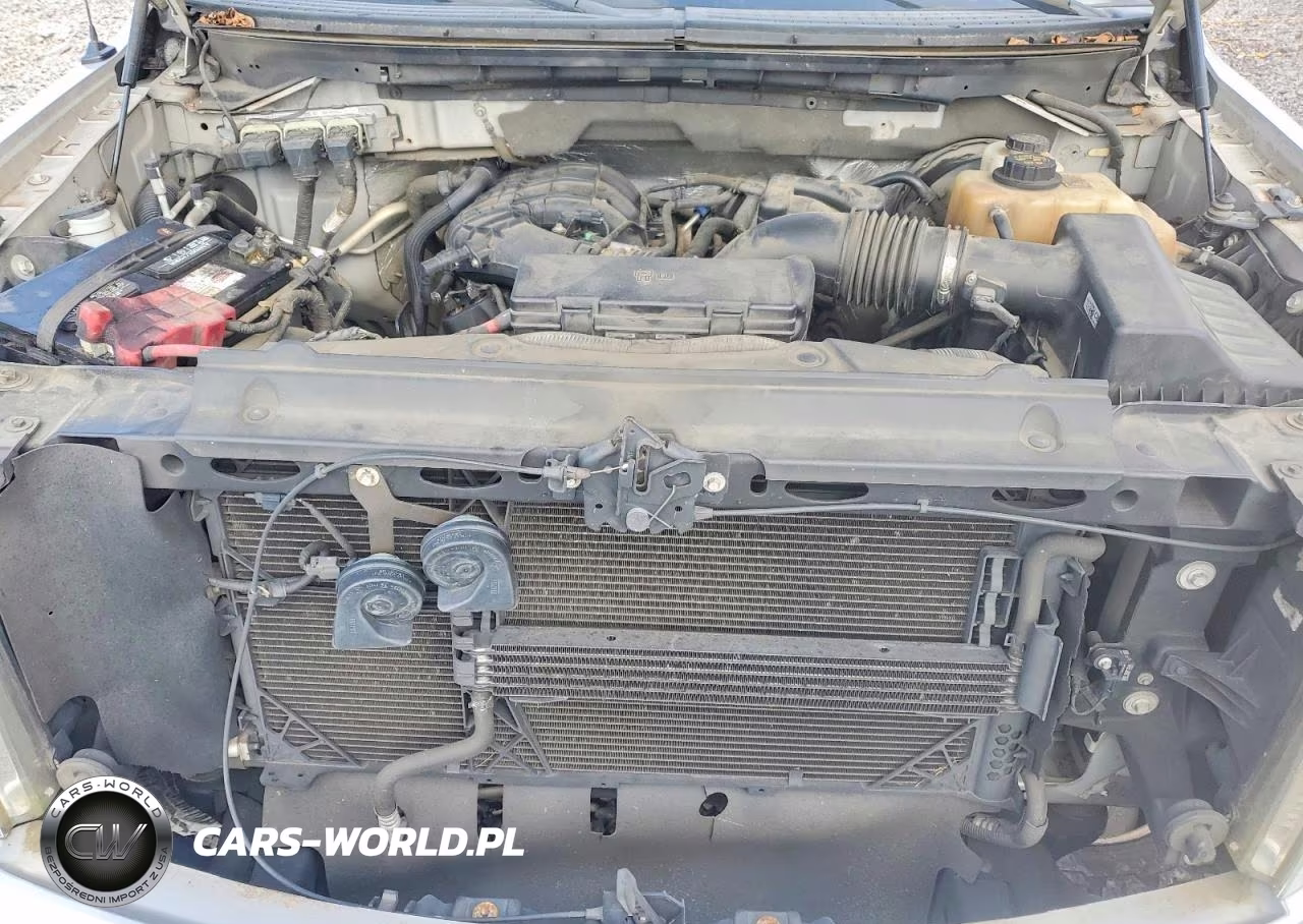 2012 Ford F150 Super Cab VIN:1FTEX1CM2CFC87431 - 11