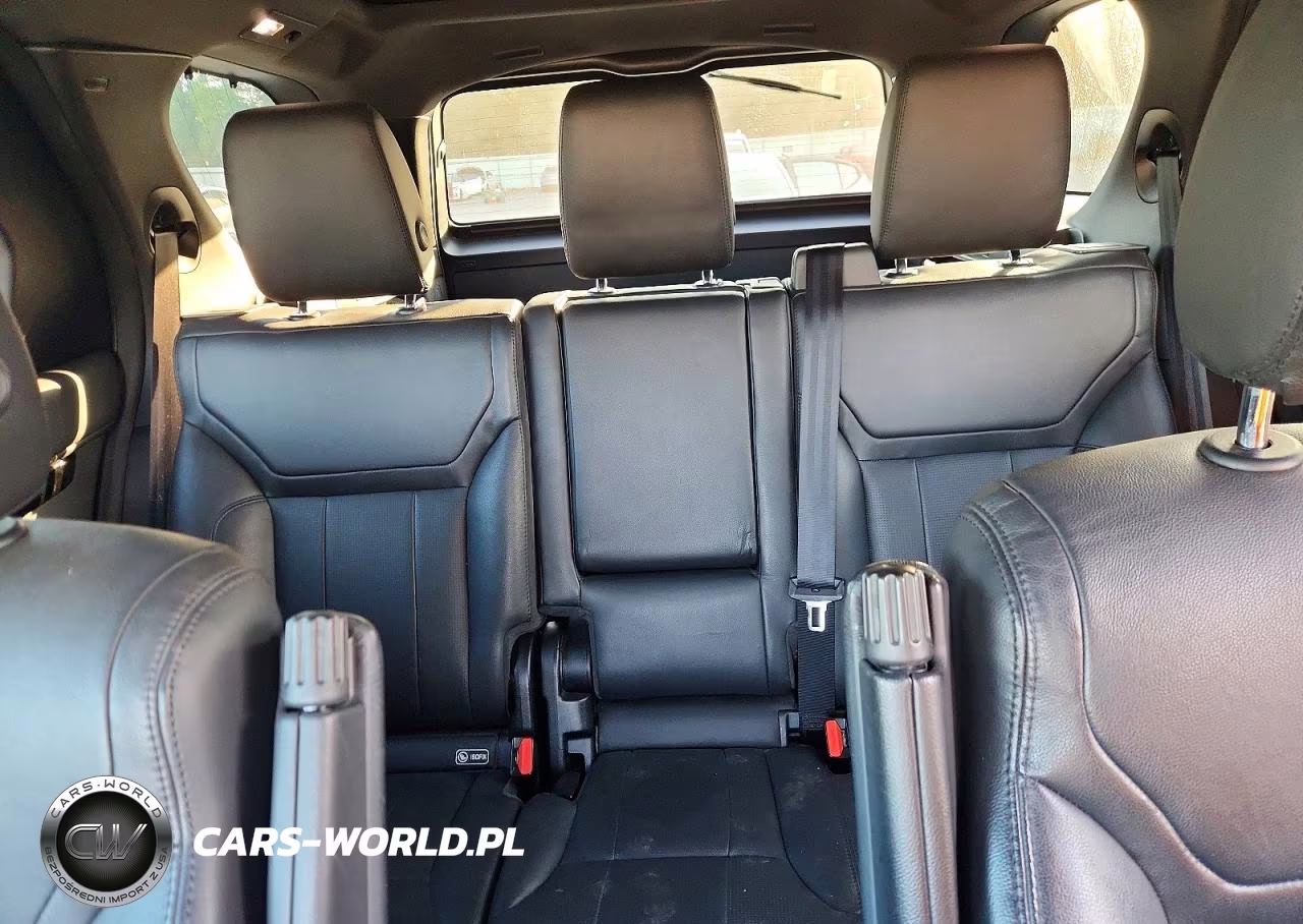 2019 Land Rover Discovery Se VIN:SALRG2RVXKA093550 - 10