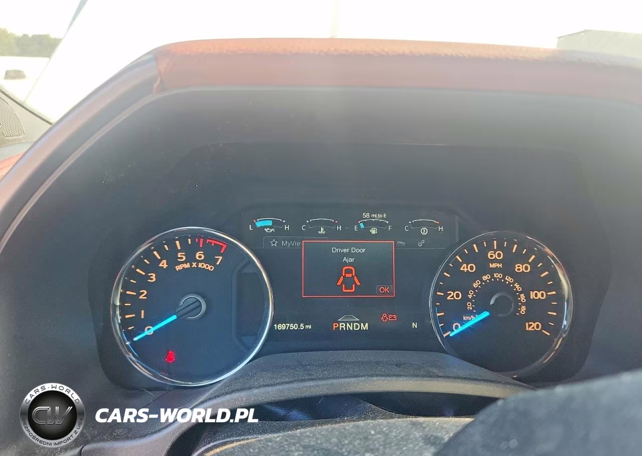2018 Ford F150 Supercrew VIN:1FTEW1EG8JFB94405 - 9