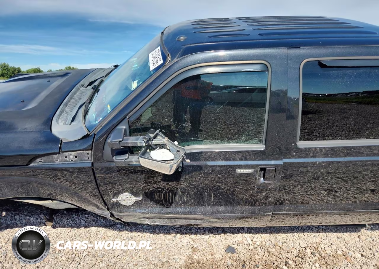 2014 Ford F350 Super Duty VIN:1FT8W3BT5EEB76191 - 7