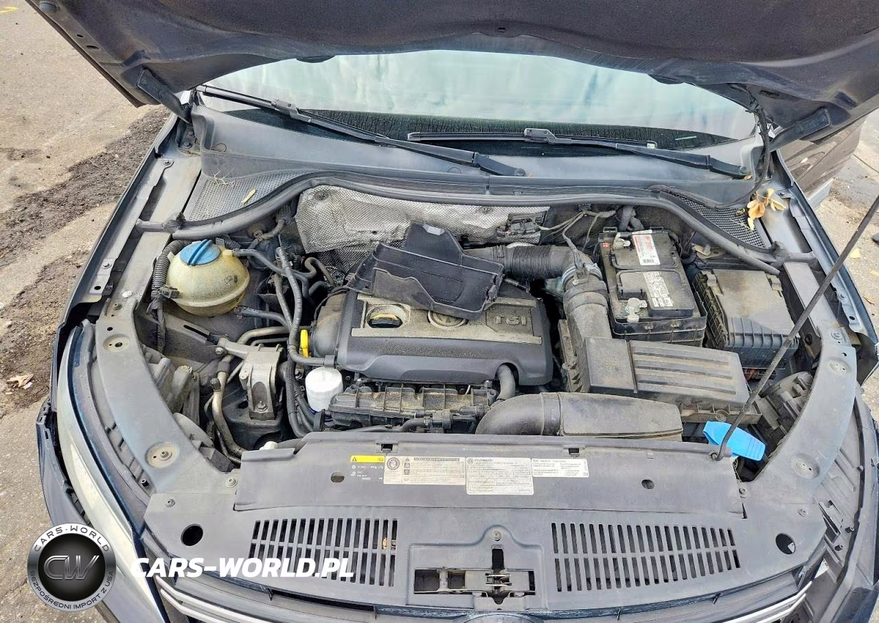 2017 Volkswagen Tiguan Wolfsburg VIN:WVGRV7AX6HW506188 - 12