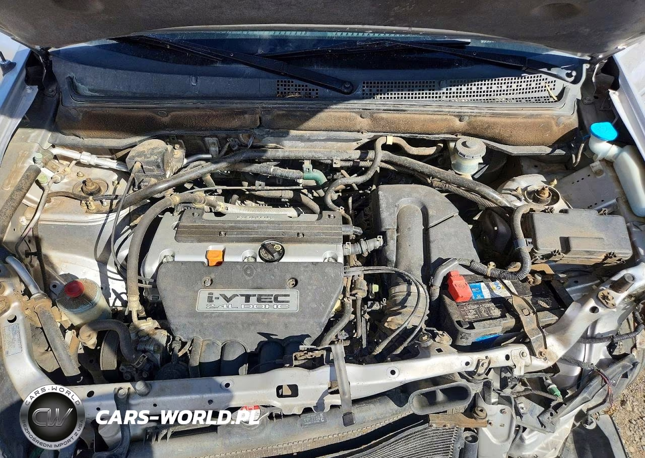 2002 Honda Cr-V Lx VIN:JHLRD684X2C002459 - 11